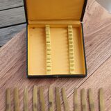 Dessert knives
