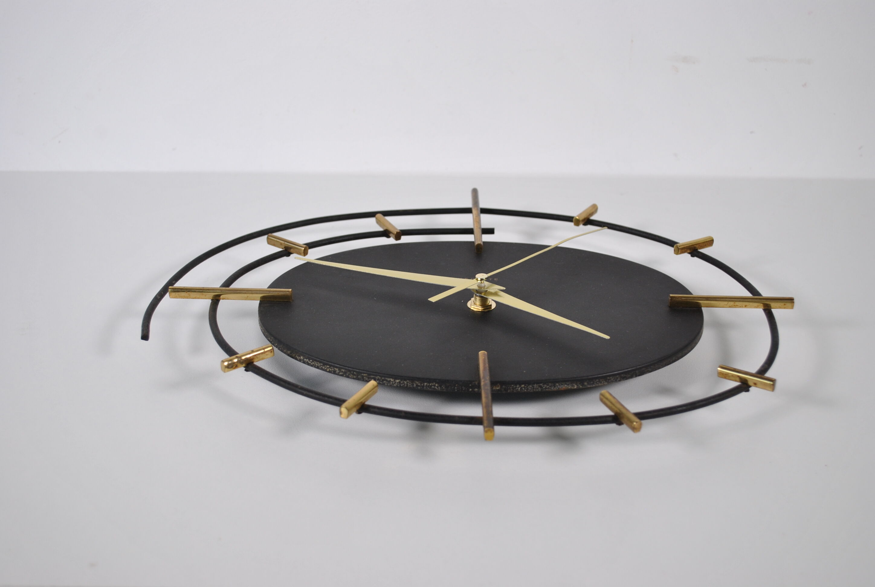 Featured clock model ORTF 1960