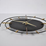 Featured clock model ORTF 1960
