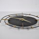 Horloge Vedette modèle ORTF 1960