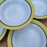 Plates