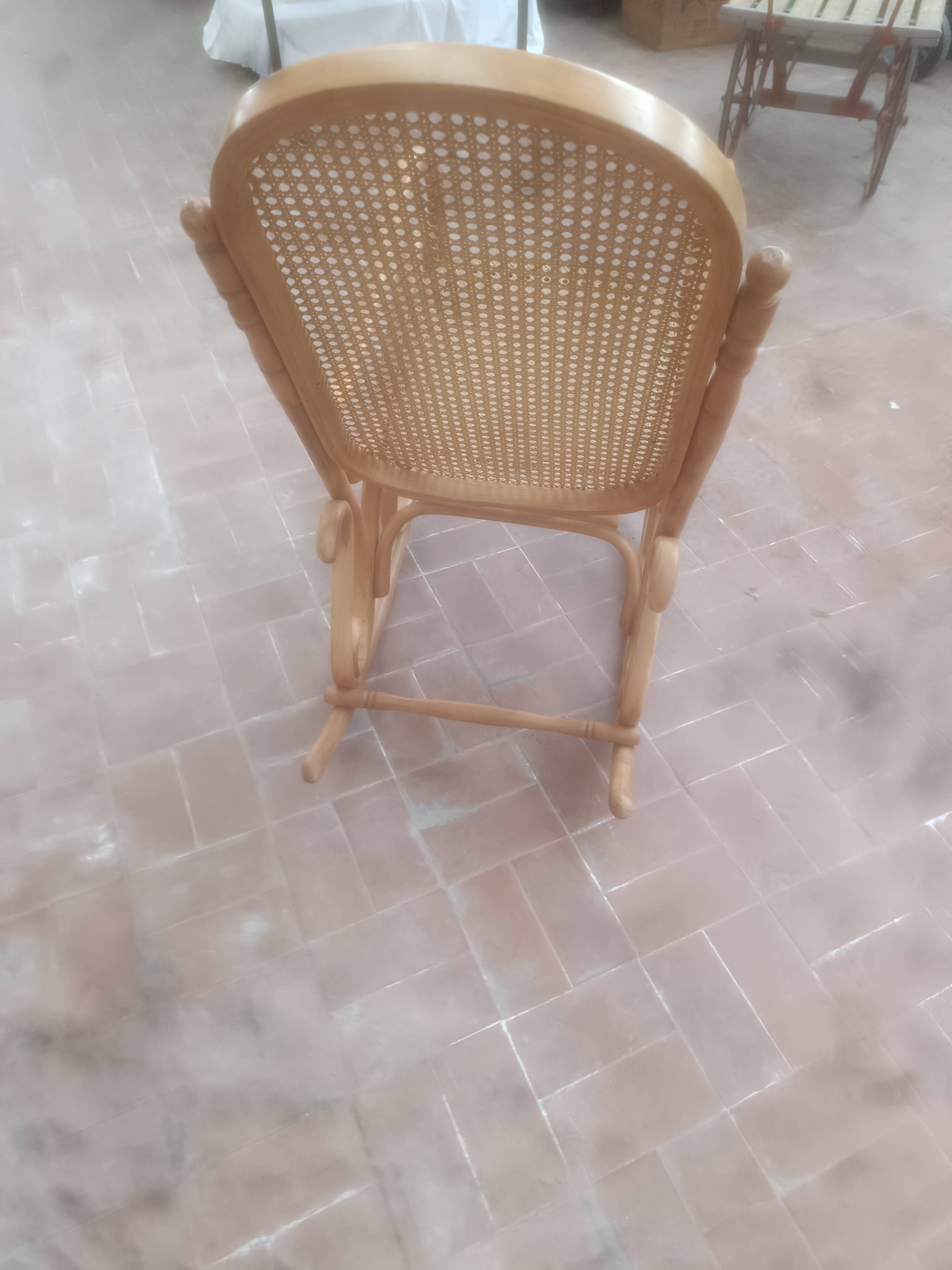 Rocking -Chair