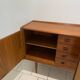 Enfilade Scandinave Vintage Circa 1960