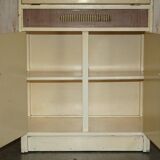 1950s retro kitchen sign