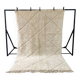 Beni Ouarain Berber handmade rug - 20