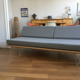 Daybed Modernica grey