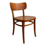 Bentwood Model 234 Chair by Magnus Stephensen for Fritz Hansen, 1920s
