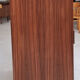 Mid-century wardrobe