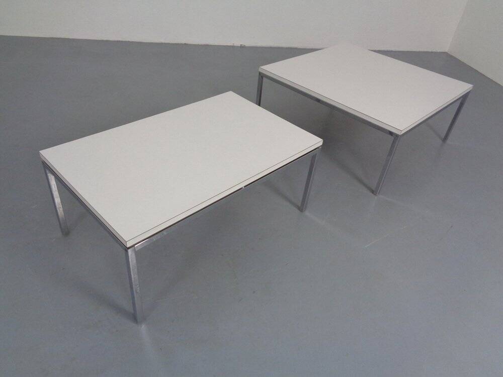 German table from Läsko Studioform International, 1960s, set of 2.