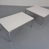 German table from Läsko Studioform International, 1960s, set of 2.