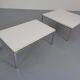 German table from Läsko Studioform International, 1960s, set of 2.