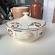 Digoin soup tureen