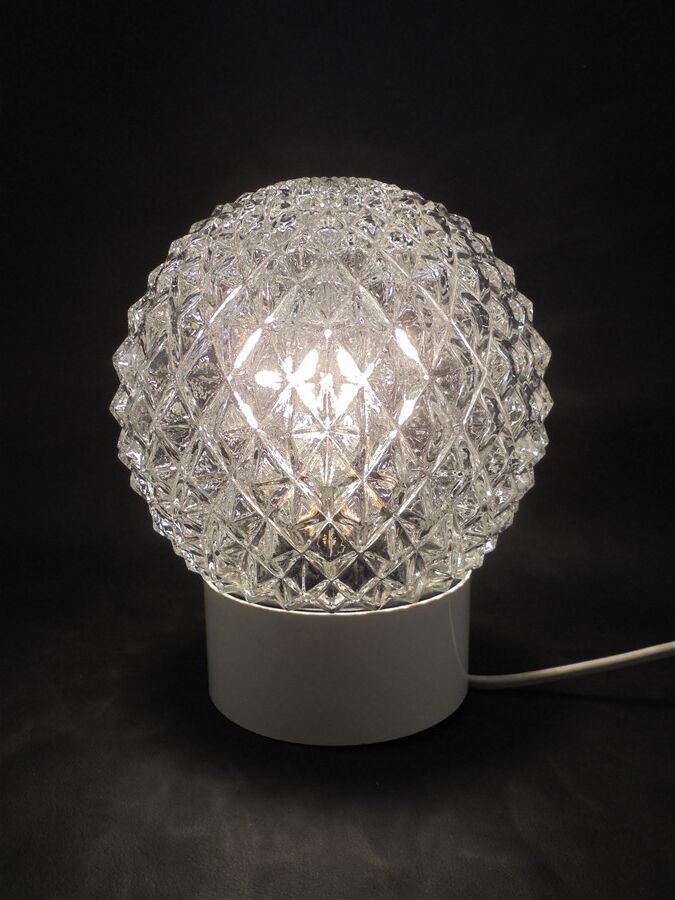 Luminaire vintage