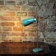 Mid-Century Table Lamp by J. Hůrka for Napako, Czech, 1950s