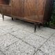Enfilade vintage design scandinave