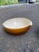 Stoneware salad bowl 3 litres