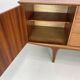 Vintage sideboard by Jentique 1960's