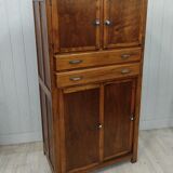 Vintage kitchen buffet 50s