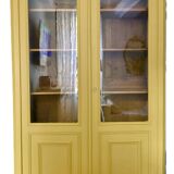 Display cabinet