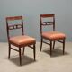 Classic chairs from the '50s-'60s.
