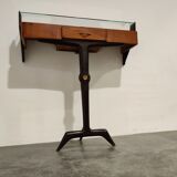 Mid century italian console table 1950s