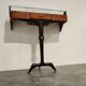 Mid century italian console table 1950s