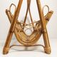 Porte revue en bambou 1960