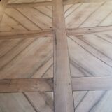 Restyled Provencal table