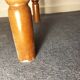 Table basse vintage