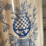 Ceramic pitcher circa 1880