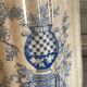 Ceramic pitcher circa 1880