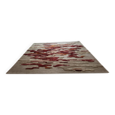 SUN TROPIC rug Roche Bobois