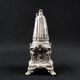 Statuette of the Virgin and Child, Consoler of the Afflicted, late 19th century