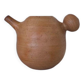 Earthen pitcher