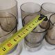 14 verres Luminarc fumé