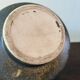 Cache pot vintage Peter Groendeveldt écorce de bouleau