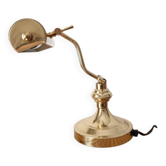 Piano lamp