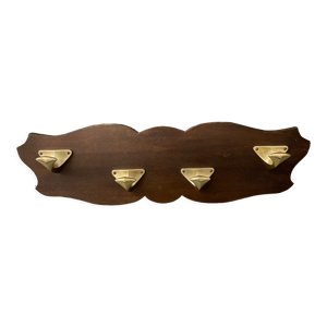 Portemanteau de 1950 - structure