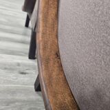Armchairs by Jindrich Halabala, 1940s, Set of 2