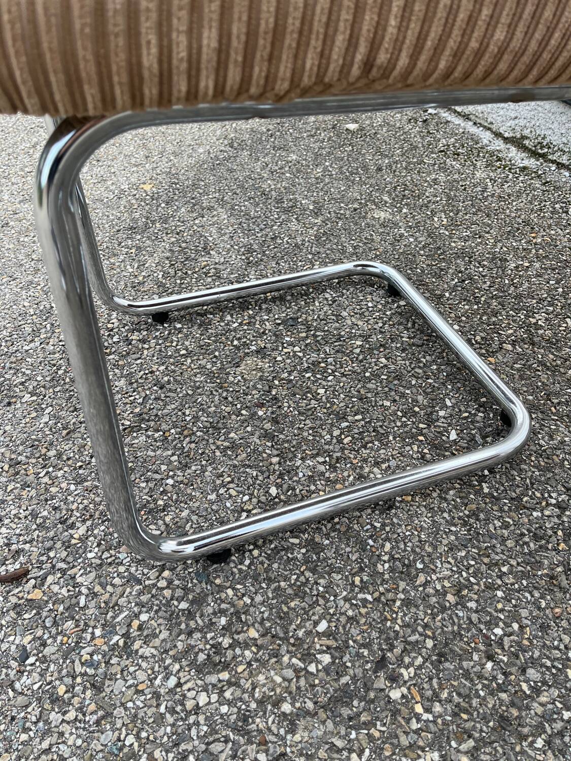 Vintage Roche Bobois chairs