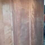 Compass feet cabinet