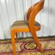Suite 6 chaises Baumann « gondole »
