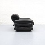 Italian Pompon Armchair by Ceriotti 1970s