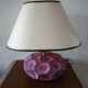 Ceramic lamp