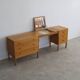 vintage desk | dressing table | 1960s | Swedish