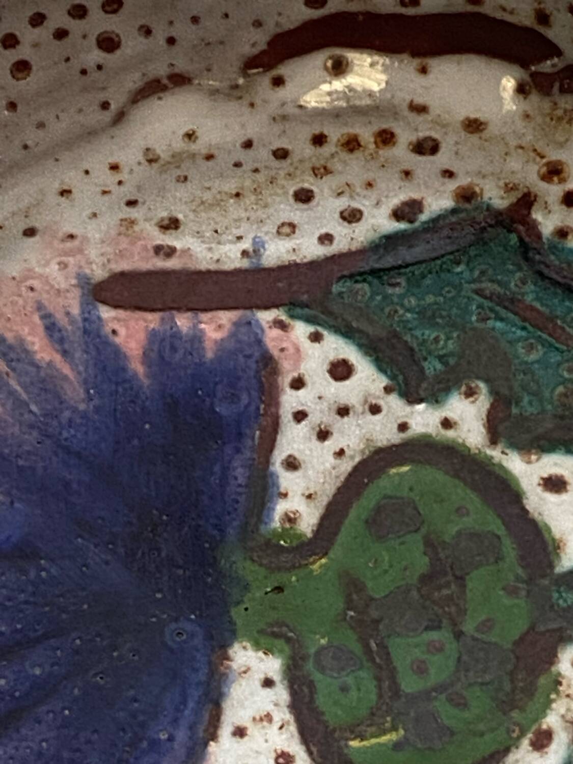 Vallauris pocket emptier