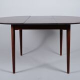 Rosewood sixties Dining Table