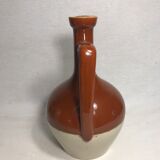 Former pitcher BARDINET sandstone Bordeaux France jug kitchen Vintage