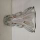 Vase model Etruscan crystal of sevres 20 cm