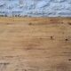 Farmhouse table 150 cm
